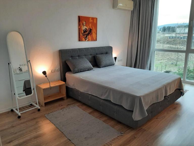 Port Lozenets Apartment - B&B Lozenets