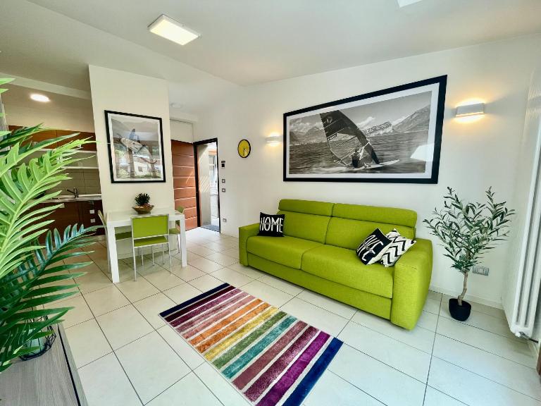 Outdooredo Garda Torbole - B&B Nago-Torbole