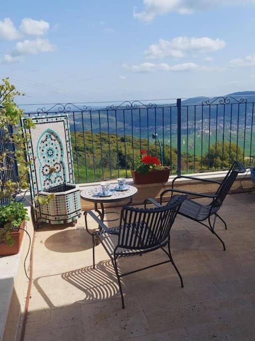 Hararit View נוף הררית - B&B Hararit
