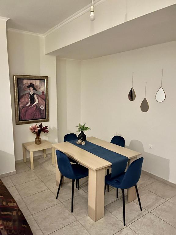 Tzitzifianaki apartment - B&B Chania