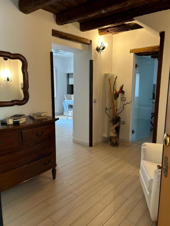 Larocca Tourist Home 2 - Ferienwohnung Bassano del Grappa