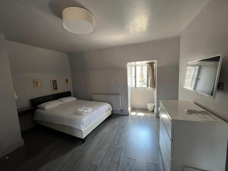 Petticoat Accommodations - B&B Londra