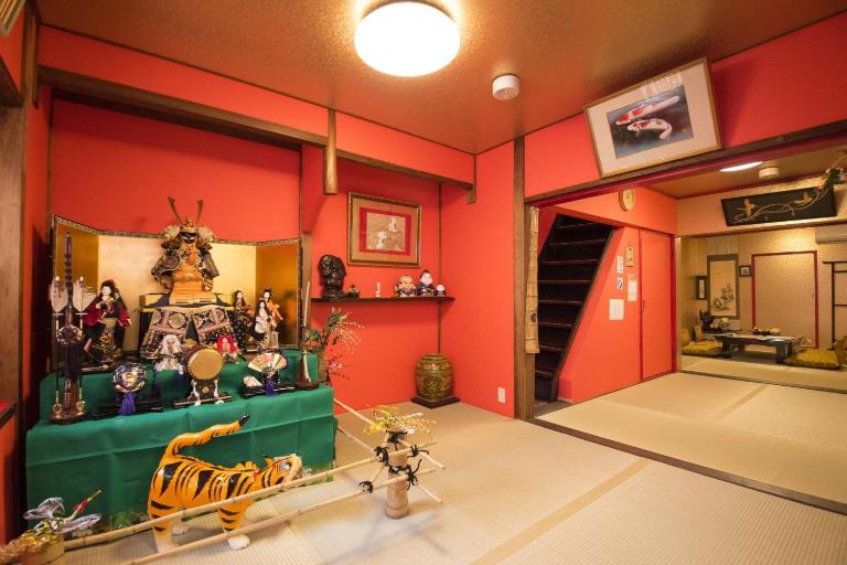 Kyoto - House - Vacation STAY 88802 - B&B Kioto