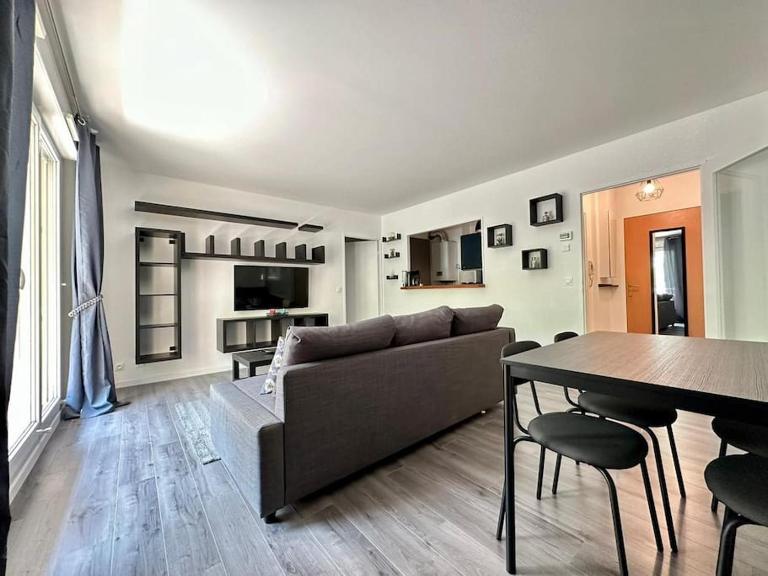 Le cosy de Disney Land paris - Bed and Breakfast Bussy-Saint-Georges