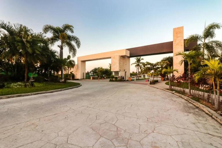 Maktub Casa AcaCancún - Ferienwohnung Barra Vieja