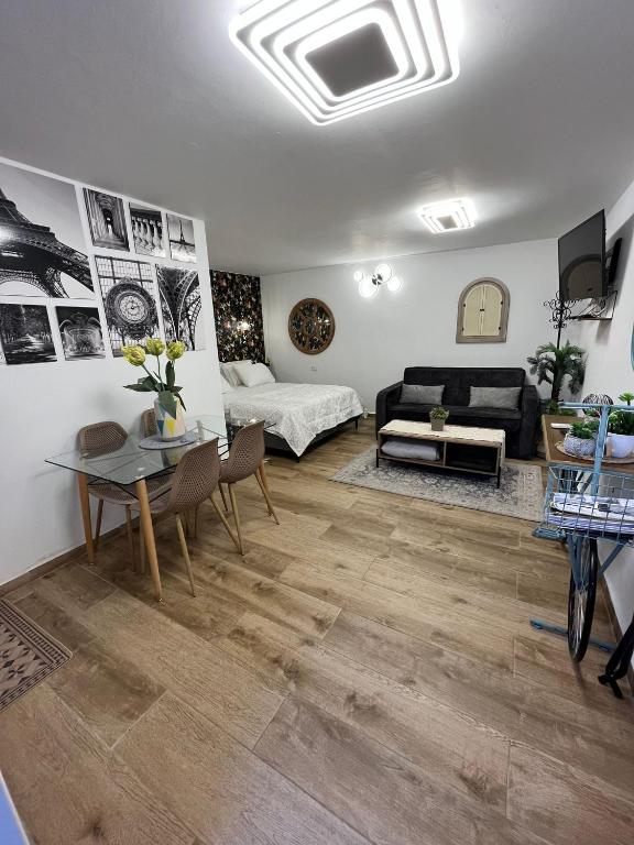 יעלה בנוף ראש פינה - Ferienwohnung Rosch Pina