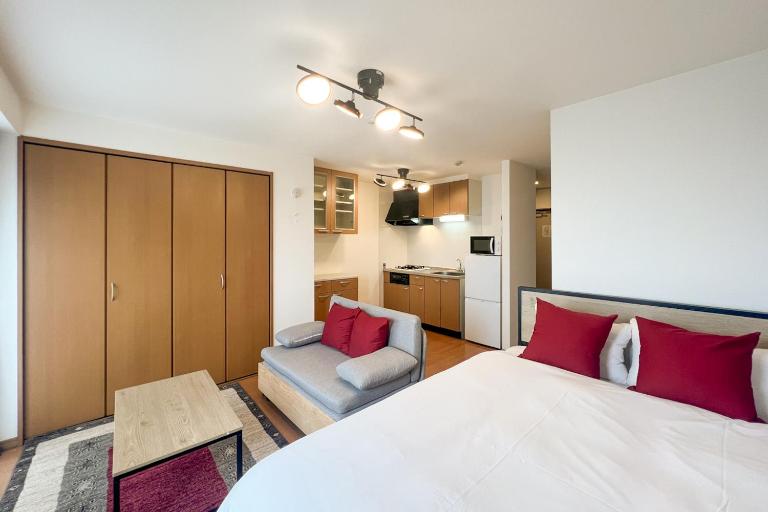 M's garden なんば-心斎橋エリア - Bed and Breakfast Osaka