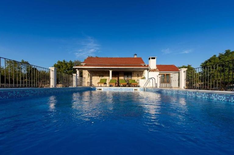 Villa Menalo - B&B Neum