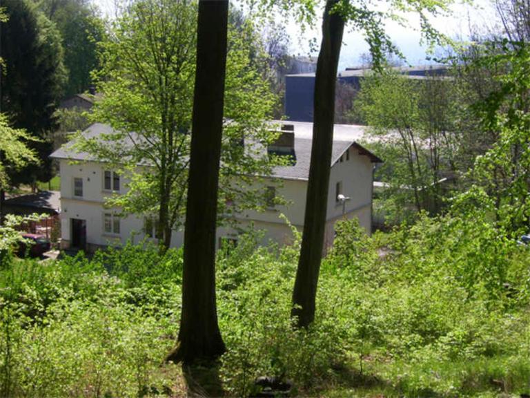 Rügen Fewo 296 - Ferienwohnung Sassnitz