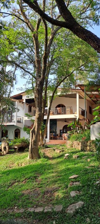 Villa Chelsey - B&B Valle de Ángeles