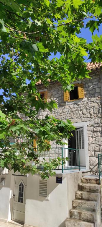 Apartman Branka - B&B Omiš