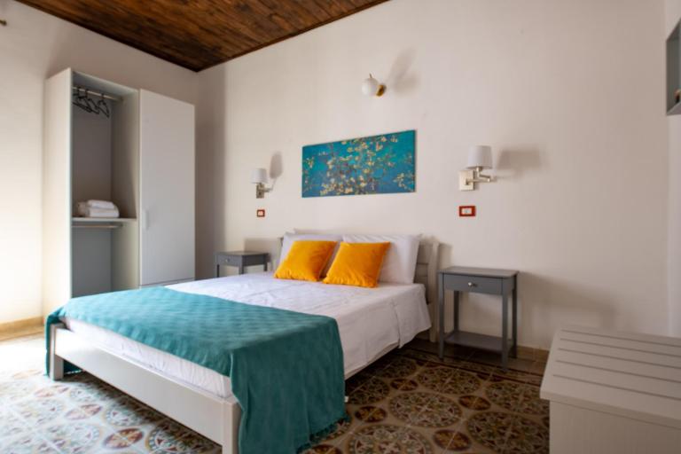 Don Pedro 53 - B&B Tresnuraghes
