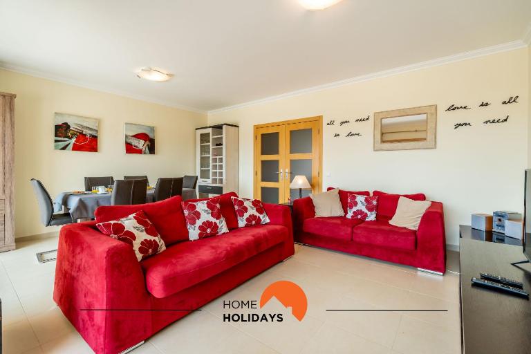 #160 V3 Vila Branca 92 by Home Holidays - Bed and Breakfast Albufeira