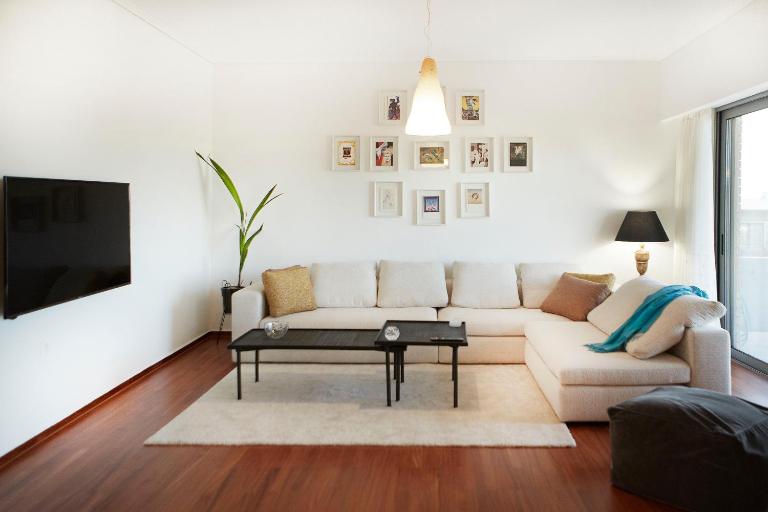 Luxury Apartment with Exceptional View - B&B Atene