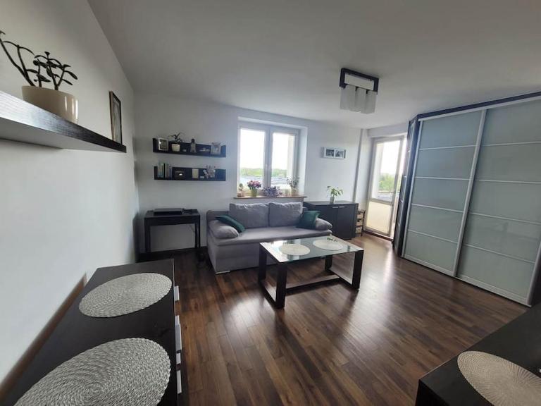 Studio Syreny - Ferienwohnung Warschau