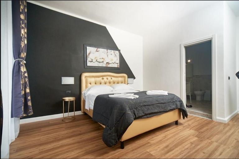 Mirosa Bed and Breakfast - B&B Pompei