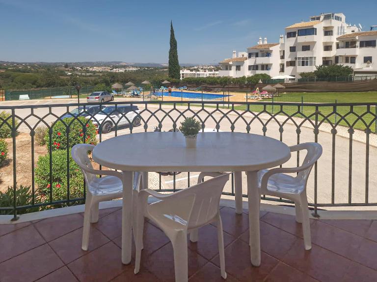 Apart ALGARVE - Piscina - BY BEDZY - Chambres d'hôtes Albufeira