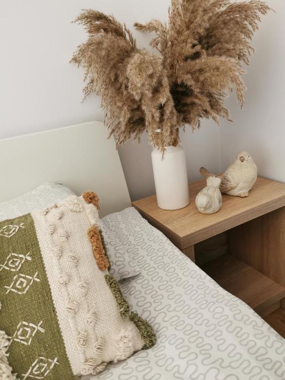 Kamienica - B&B Uniejów