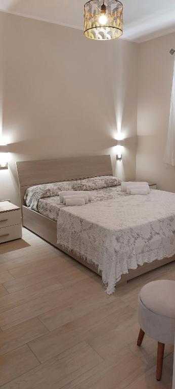 Casa vacanze Sabbie di Giove - B&B Patti
