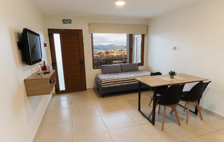 Mirador de Alem Apartments - Bed and Breakfast Ushuaia