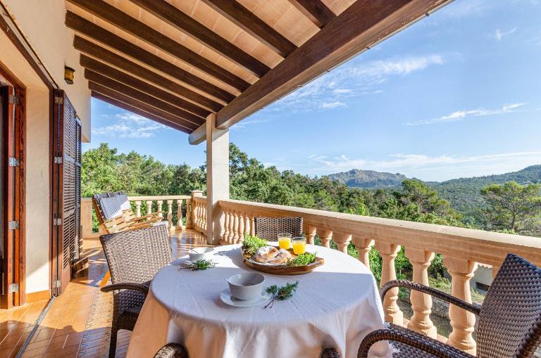 YourHouse Can Marquesi - B&B Escorca