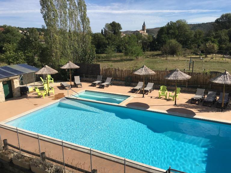Le Cosi Cool Douce Family - B&B Joyeuse