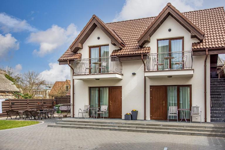 Palanga Deluxe - B&B Palanga