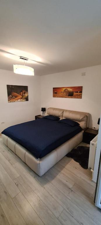 Apartament cu 1 camera spatios ,luminos . - Ferienwohnung Cugir