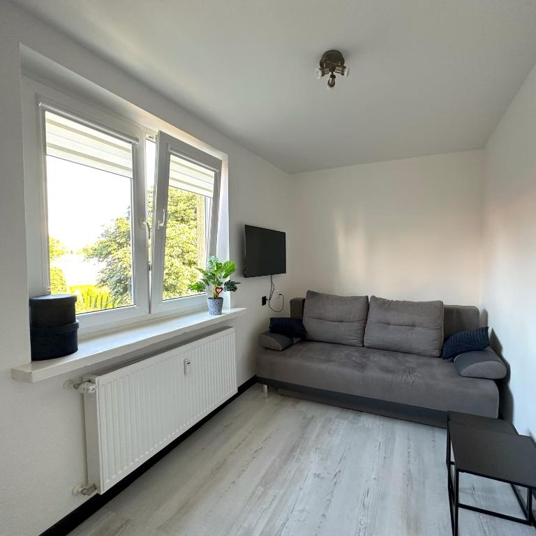 Apartament Wakacyjny MRĄGOWO blisko jeziora - Chambres d'hôtes Mrągowo