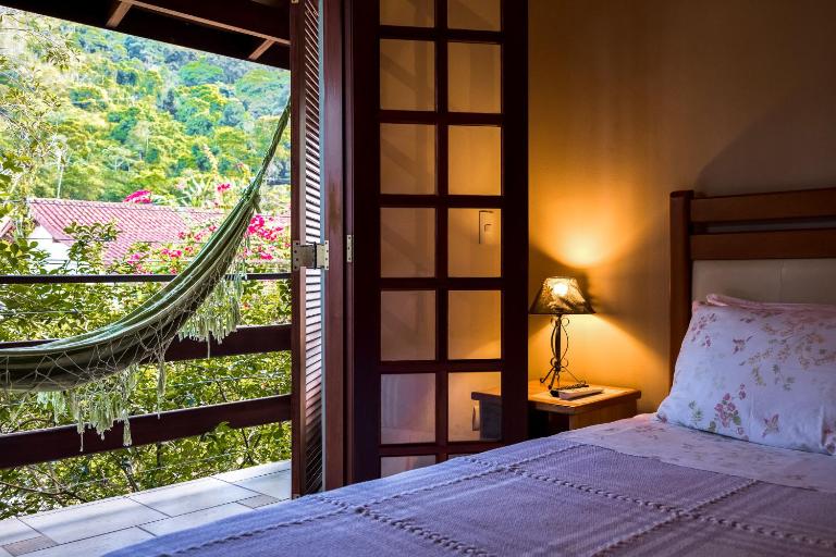 Pousada Recanto Montecarlo - B&B Ubatuba