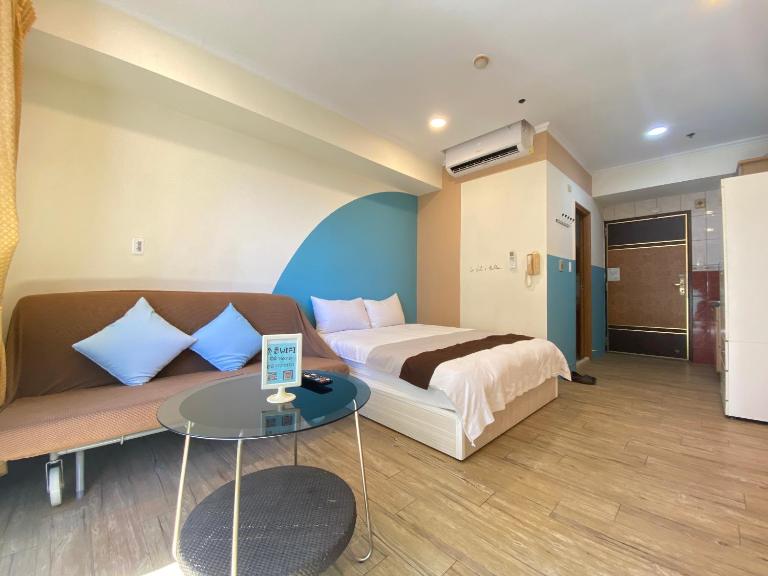 Kaohsiung Morning Homestay - Chambres d'hôtes Kaohsiung