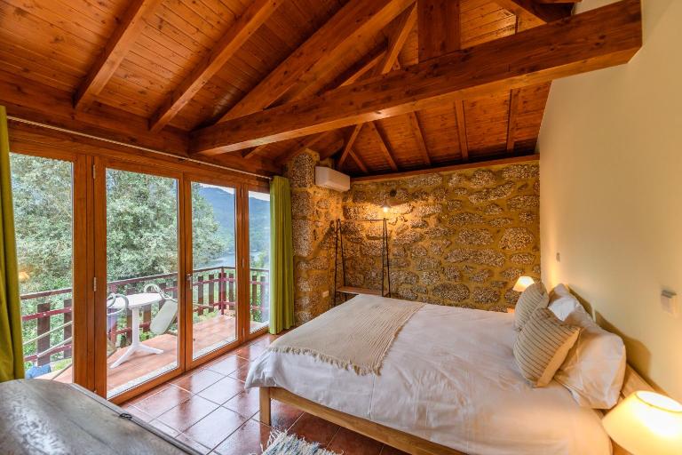 Gerês Country Stays - Sequeiro - B&B Rio Caldo
