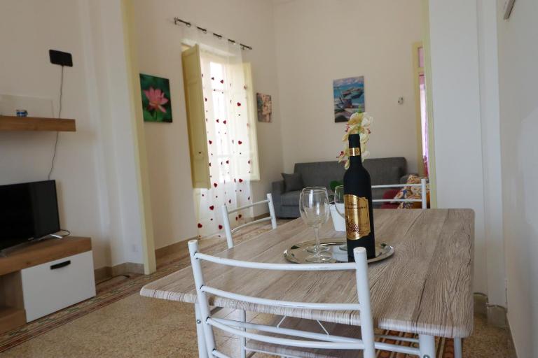 Holiday House Marconi - Ferienwohnung Castellammare del Golfo