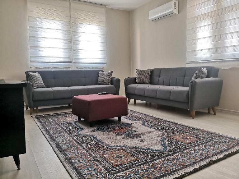 EST Suite Apart - Ferienwohnung Trabzon