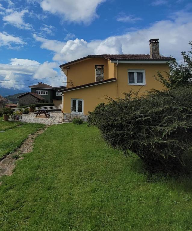 La Tablada - B&B Recuevo