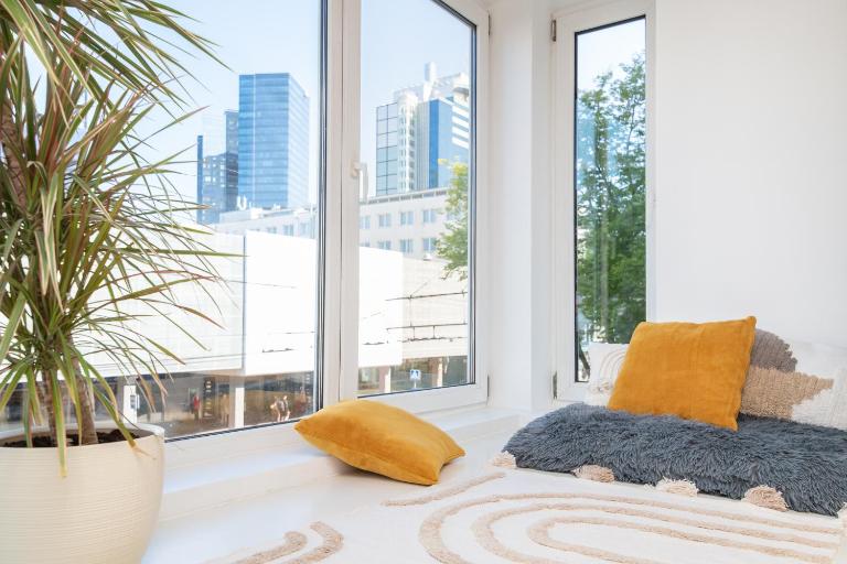 Kaubamaja Apartment - B&B Tallin