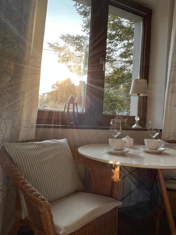 Apartamenty & SPA Villa 28 - B&B Pobierowo