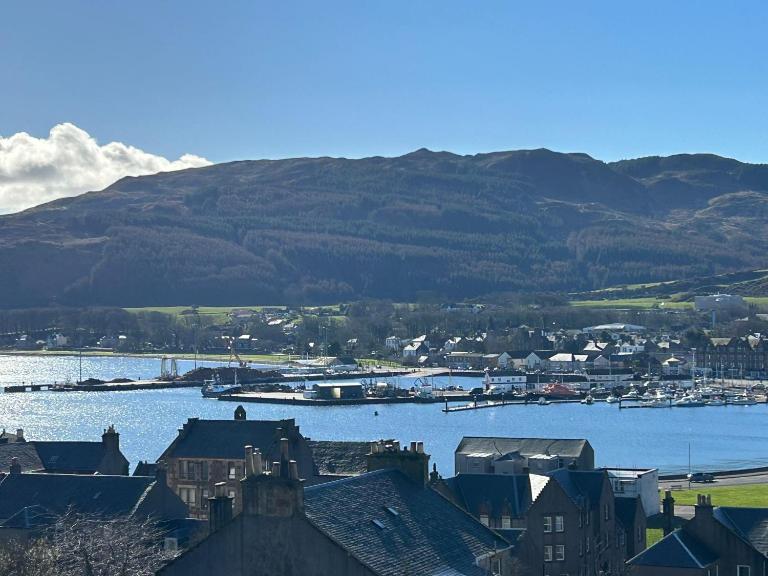 Campbeltown View - B&B Campbeltown