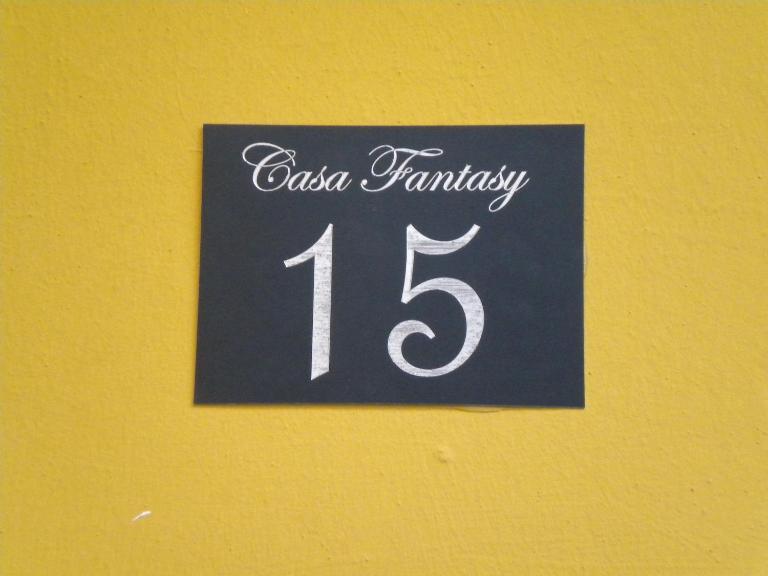 Casa Fantasy Alloggio Turistico - B&B Tuscania