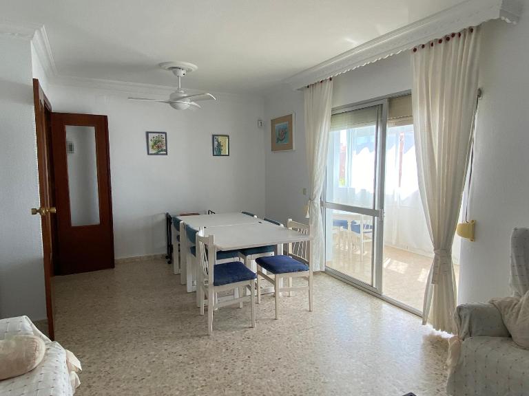 ESPACIO Y LUZ en Isla Cristina Capacidad hasta 6 HUESPEDES - B&B Isla Cristina