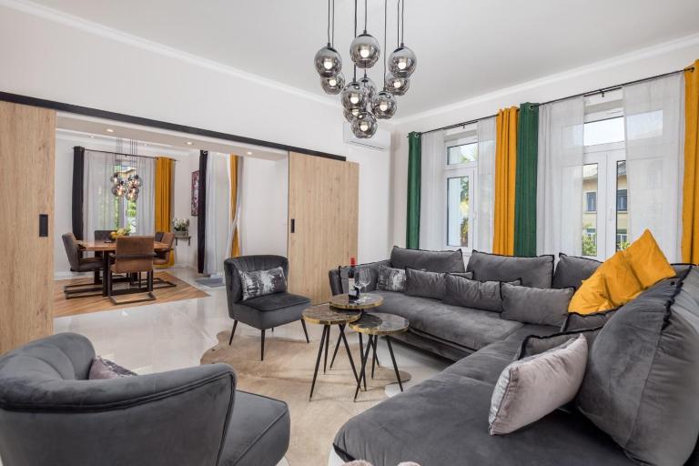 Deluxe kvarner 1 - B&B Lovran