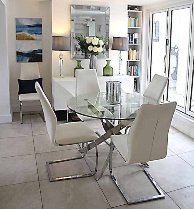 Sommersway Cottage - Bed and Breakfast Brixham