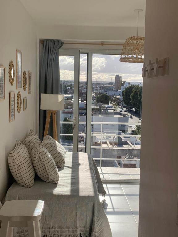Depto Caleta Madryn - Bed and Breakfast Puerto Madryn