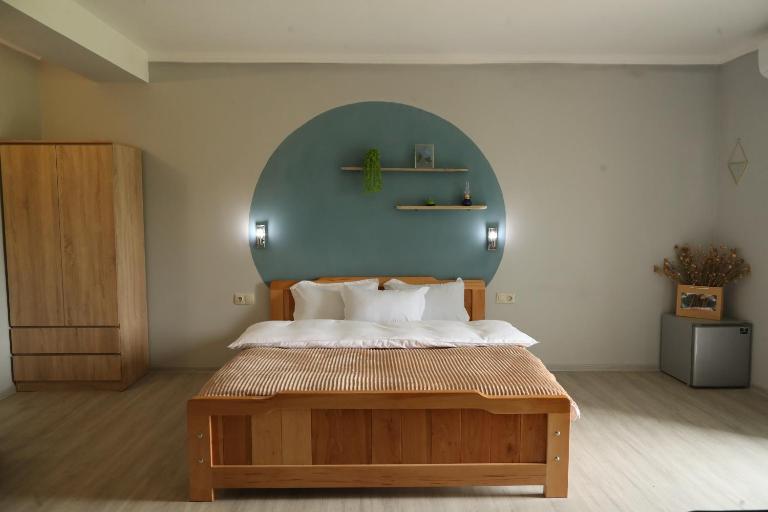 hOlarooms N2 - B&B T'ianet'i