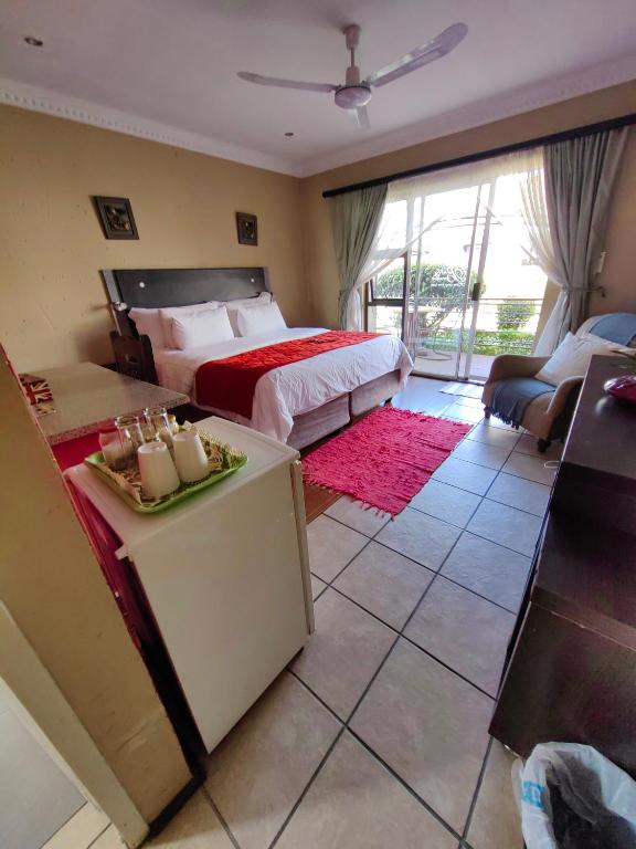Leondale Guest House - B&B Germiston