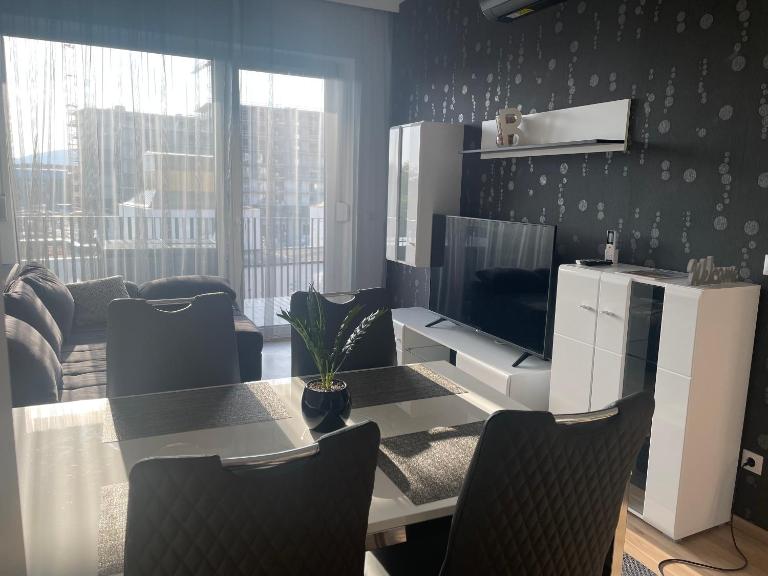 Bay Shore Flat - Ferienwohnung Budapest
