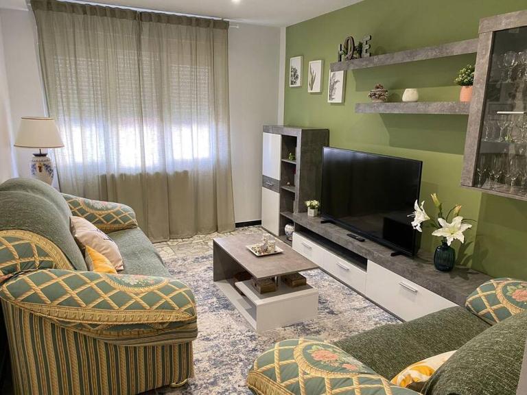 Casa de María - B&B Muros