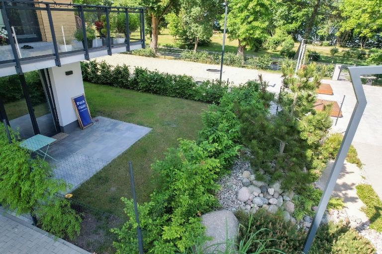 Puck Nexo apartament u Doroty 2os - B&B Puck
