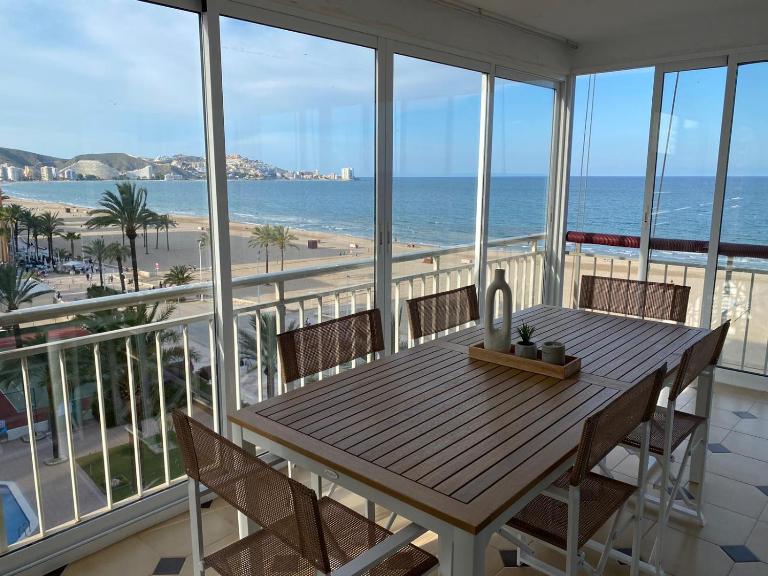 Cara al mar - Bed and Breakfast Cullera