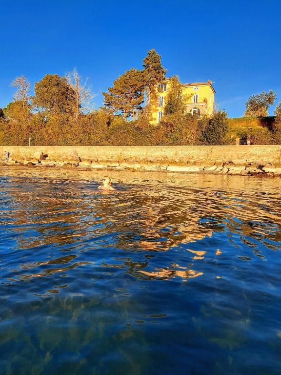 Apartment Trieste M&M - B&B Muggia